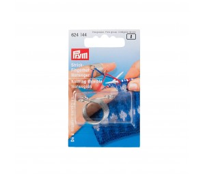 Arc-degetar-inel pentru tricotat cu mai multe fire (tip Norvegian) - Prym 624144